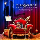 Theander Expression CD Wonderful Anticipation