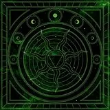 Nocturnalia Vinyl Above Below Within (Green) (Vinyl)