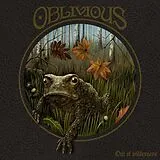 Oblivious Vinyl Out Of Wilderness (Vinyl)
