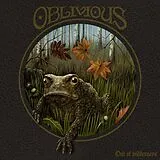Oblivious Vinyl Out Of Wilderness (Dark Red) (Vinyl)