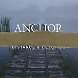 Anchor Vinyl Distance & Devotion (White) (Vinyl)