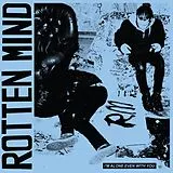 Rotten Mind CD I'm Alone Even With You