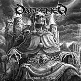 Darkened Vinyl Kingdom Of Decay