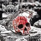 Goats Of Doom Vinyl Rukous