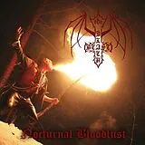 Black Beast Vinyl Nocturnal Bloodlust