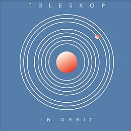 Teleskop CD In Orbit