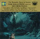 Umea SO CD Den Bergtagna