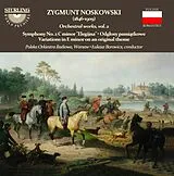 Zygmunt Noskowski CD Noskowski Sinf.2