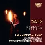 Laila/Köhler,S Andersson-Palme CD Elektra