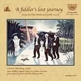 Mossberg/Agback/Adbo/Isaksson/ CD A Fiddler'S Last Journey: Songs By Dan Andersson