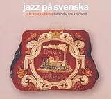 Jan Johansson CD Swedish Folk Songs - Jazz Pa Svenska