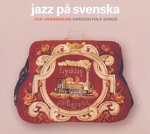 Swedish Folk Songs - Jazz Pa Svenska