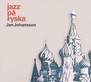Russian Folk Songs - Jazz Pa Ryska