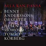 Benny Anderssons Orkester (bao) LP (analog) Alla Kan Dansa
