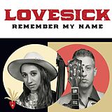 Lovesick CD Remember My Name