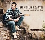 Kid Colling Kartel LP (analog) Living On The Wild Side (indies Only)