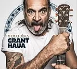 Grant Haua Vinyl Mana Blues