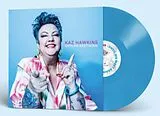 Kaz Hawkins LP (analog) Until We Meet Again (blue Vinyl Lp)