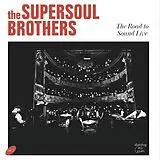 Supersoul Brothers LP (analog) The Road To Sound Live