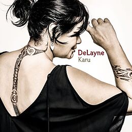 Delayne Vinyl karu