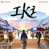 Iki Spiel