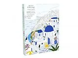  Santorini von 