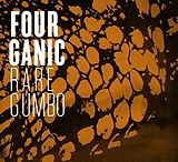 Fourganic CD Rare Gumbo