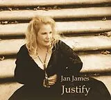 Jan James CD Justify