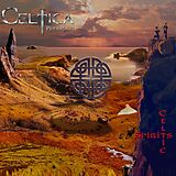 Celtica-Pipes Rock! CD Celtic Spirits