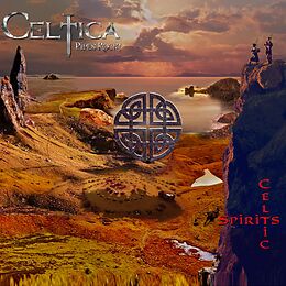 Celtica-Pipes Rock! CD Celtic Spirits