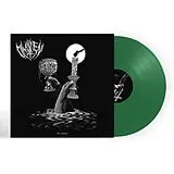 Qwälen LP (analog) Syvä Hiljaisuus (solid Green Vinyl)