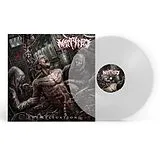 Martyred LP (analog) The Relegation (transparent Vinyl)