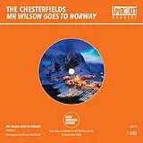 The Chesterfields Single (analog) Mr Wilson Goes To Norway