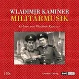 Audio CD (CD/SACD) Militärmusik von Wladimir Kaminer