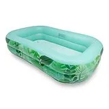 Tropical Paddling Pool, 200cm Spiel