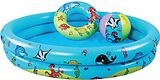 Playpoolset 3-teilig Spiel