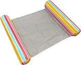 Wasserhängematte Rainbow Spiel
