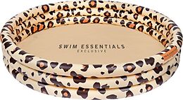 Pool Beige Leopard 150 cm Spiel