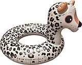 Schwimmring Leopard 95 cm Spiel