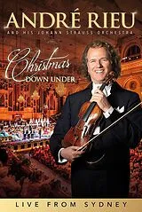 Christmas Down Under - Live from Sydney DVD