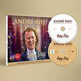 Andre Rieu CD Happy Days (deluxe Edition)