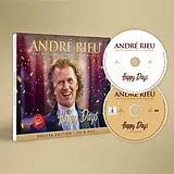 André Rieu CD Happy Days (deluxe Edition)