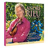 Andre Rieu CD Jewels Of Romance