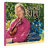 André Rieu CD Jewels Of Romance