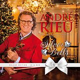 Andre Rieu CD Silver Bells (cd+dvd)
