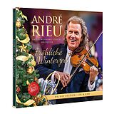 Andre Rieu CD Fröhliche Winterzeit