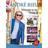 Welcome To My World 3 (3-DVD-Set) DVD