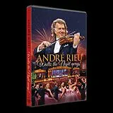 Waltz The Night Away! DVD