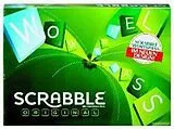 Scrabble Original Spiel