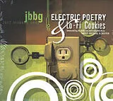 Audio CD (CD/SACD) Jazz Bigband Graz. Electric Poetry and Lo-Fi Cookies von